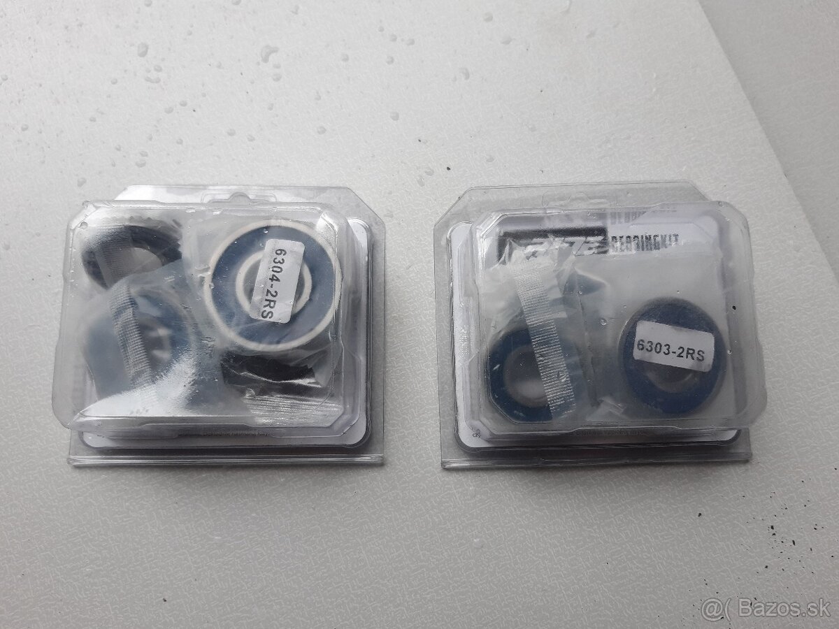 Honda Transalp XL 650 V - 5