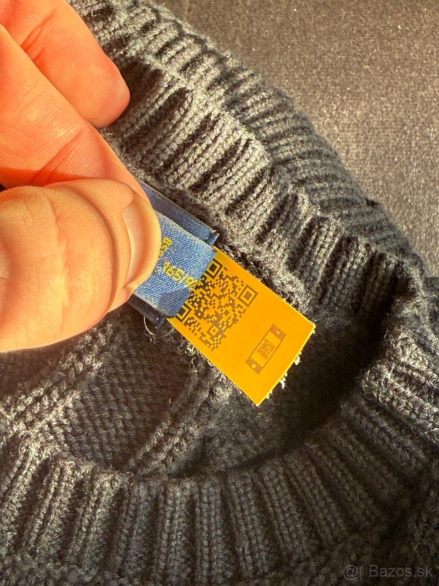 Ralph lauren sveter - 5