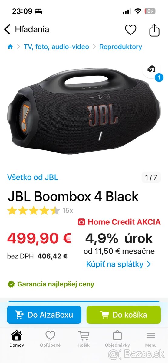 JBL - 5