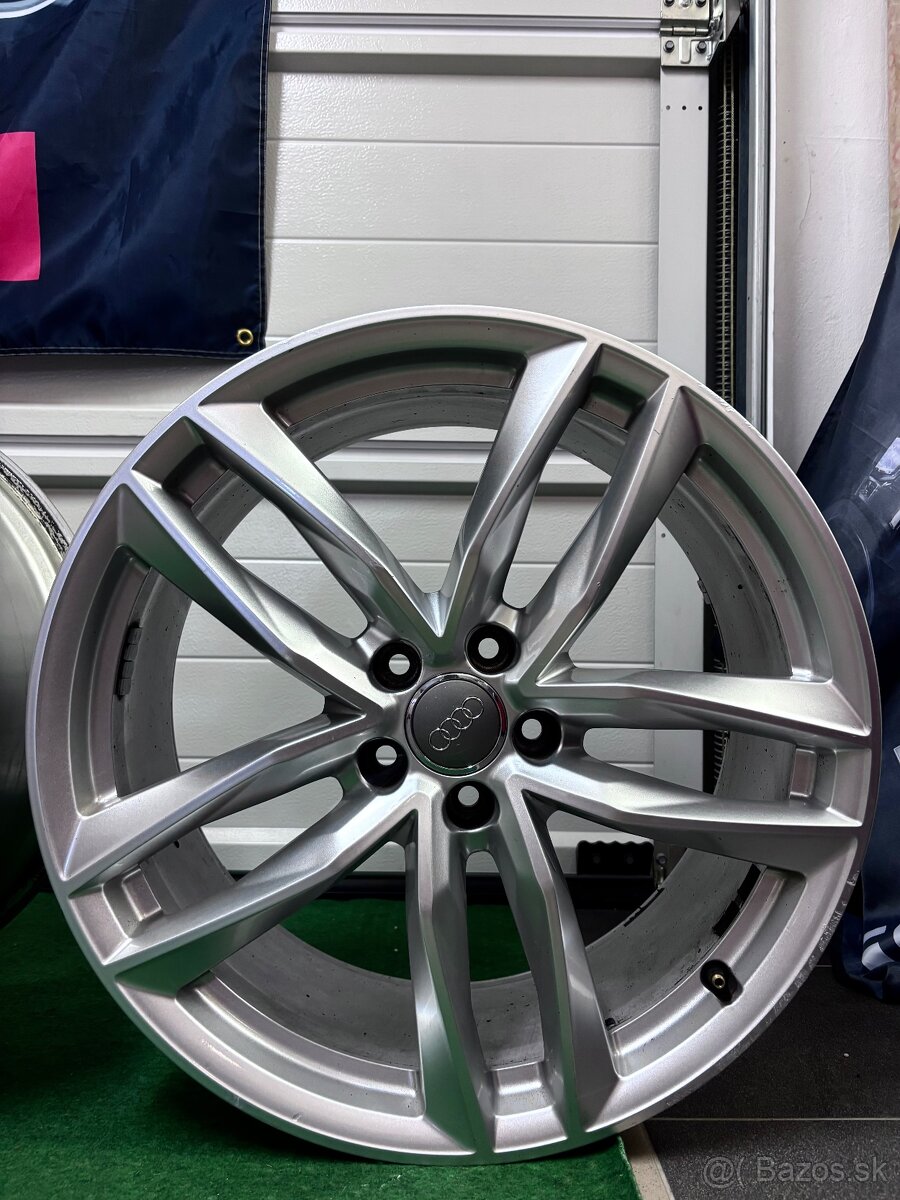 Audi Competition R20 orig. - 5