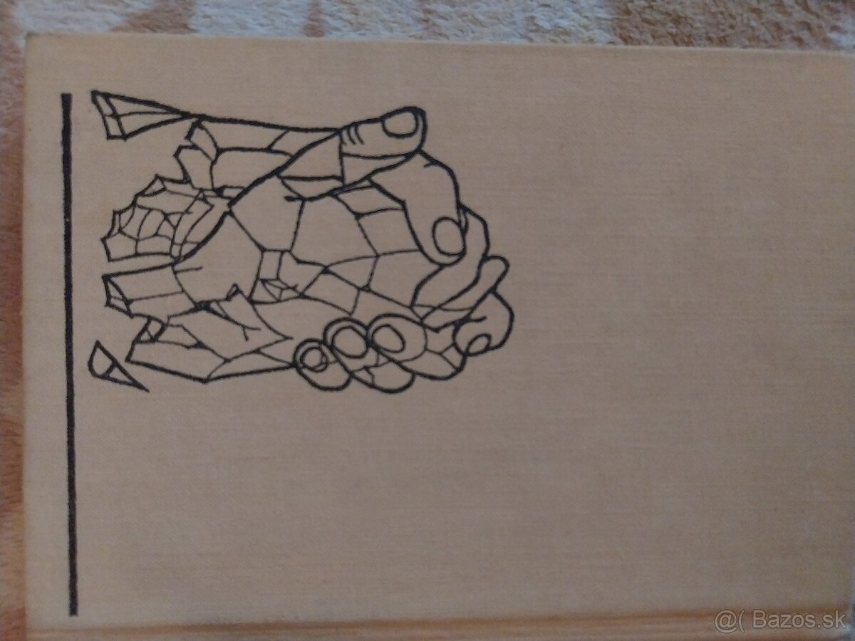 Predam vsetky druhy knih - 5