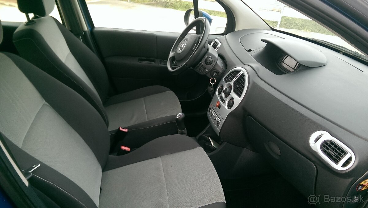 Renault Modus Grand - 5