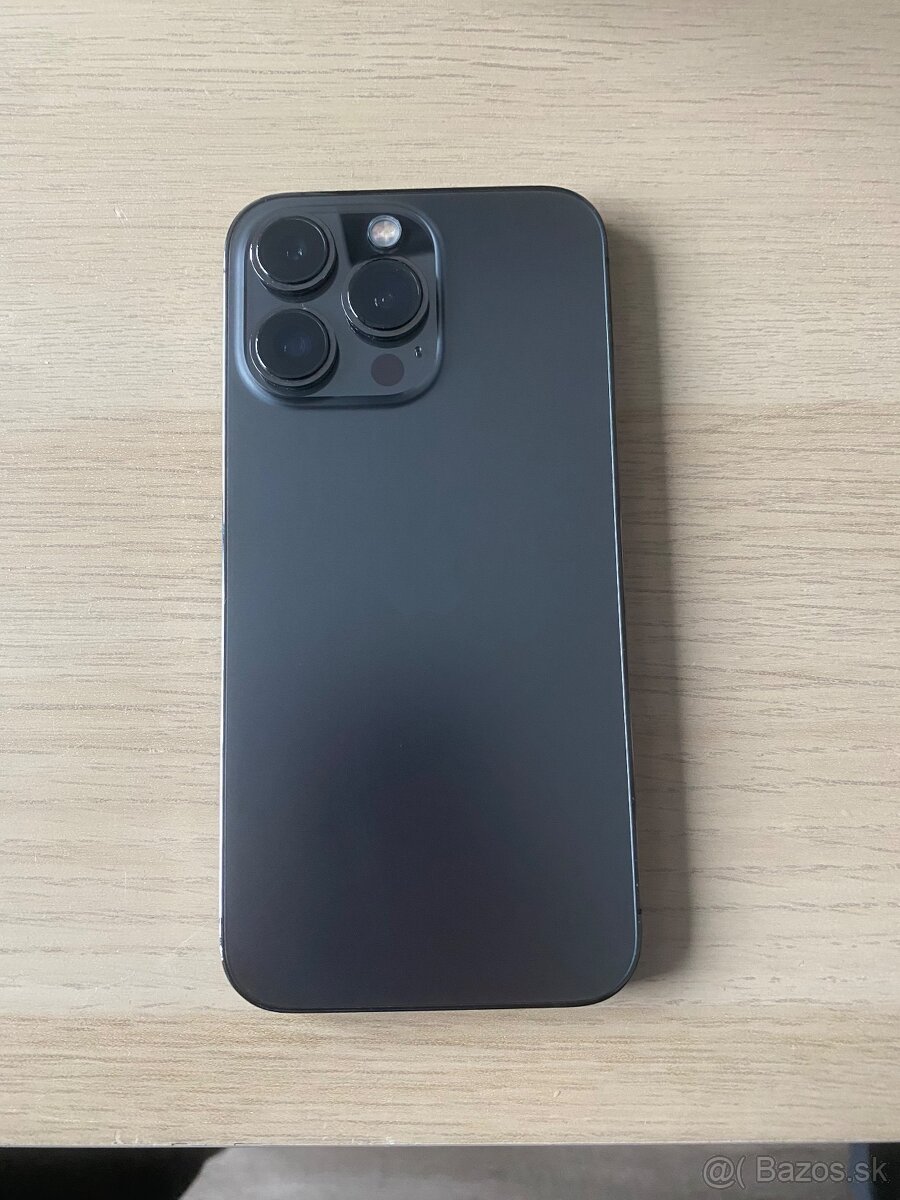 Apple iPhone 13 Pro - 5