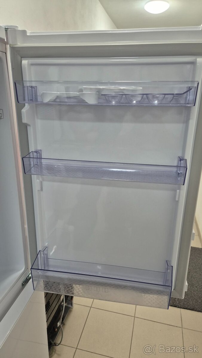 Predám Kombinovanú ladničku Beko - 5