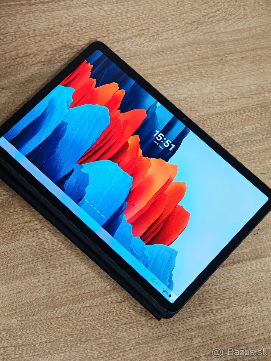 Samsung Galaxy Tab S7 128GB - 5