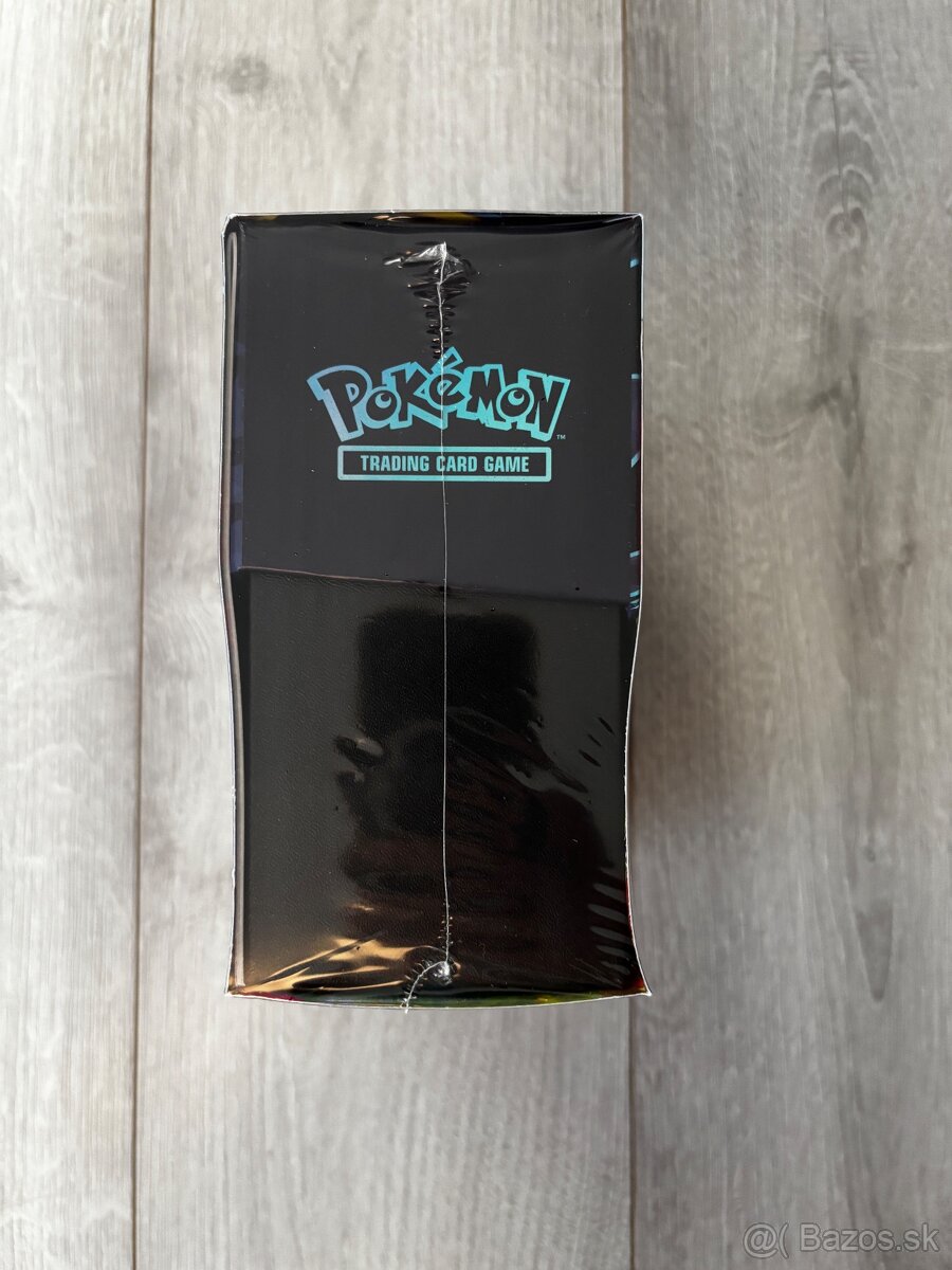 Phantasmal flames - 5