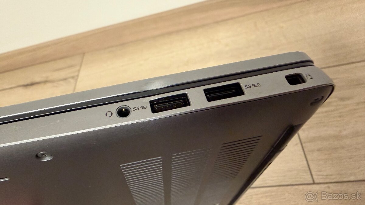 Predám Dell Latitude 7410 - 5