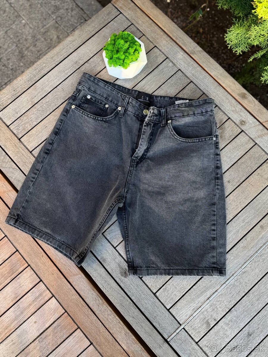 ŠORTKY od Armani 🌐 - 5