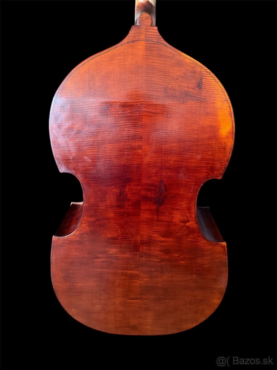 Predám kontrabas - 5