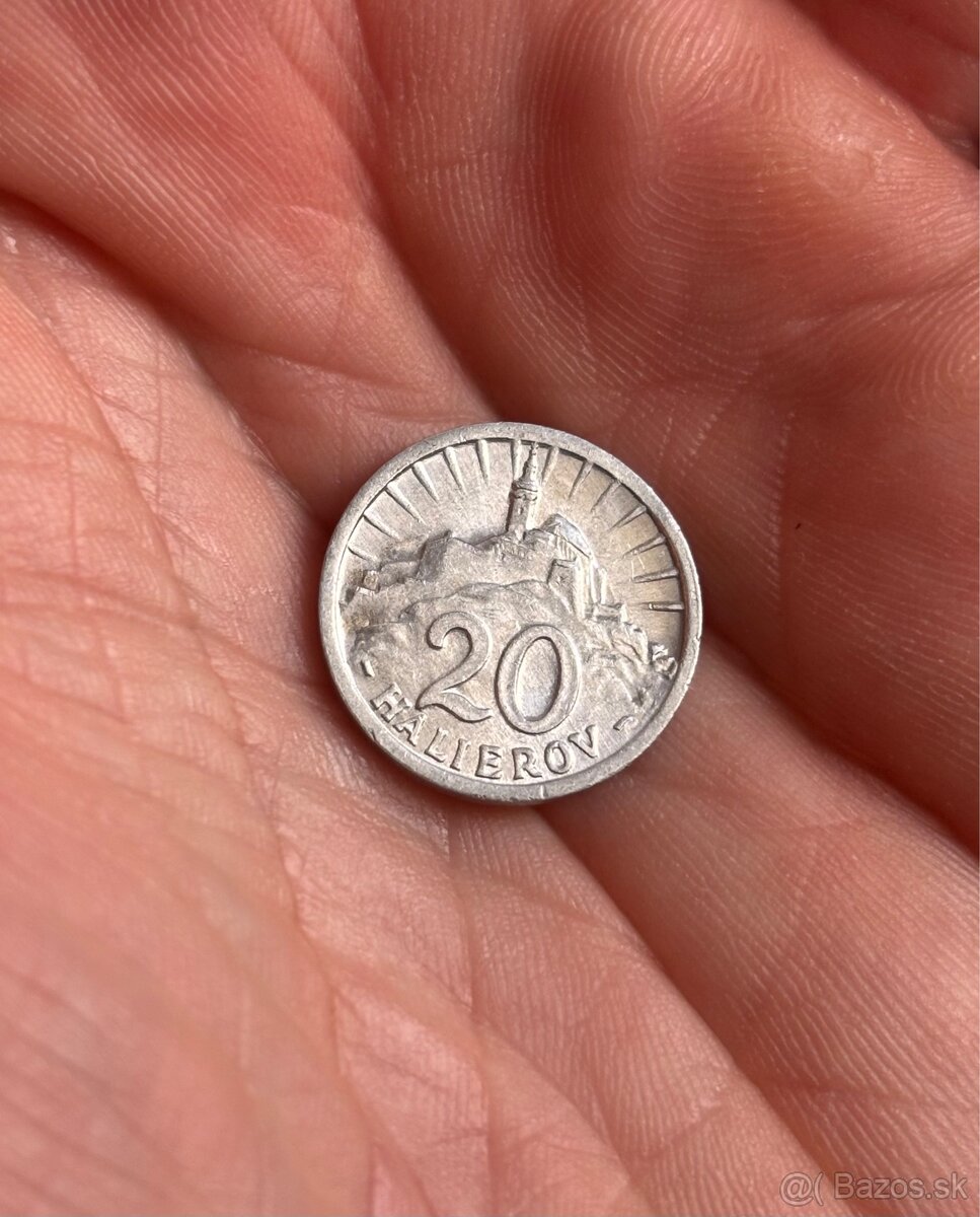 20 halierov 1943 v top stave - 5