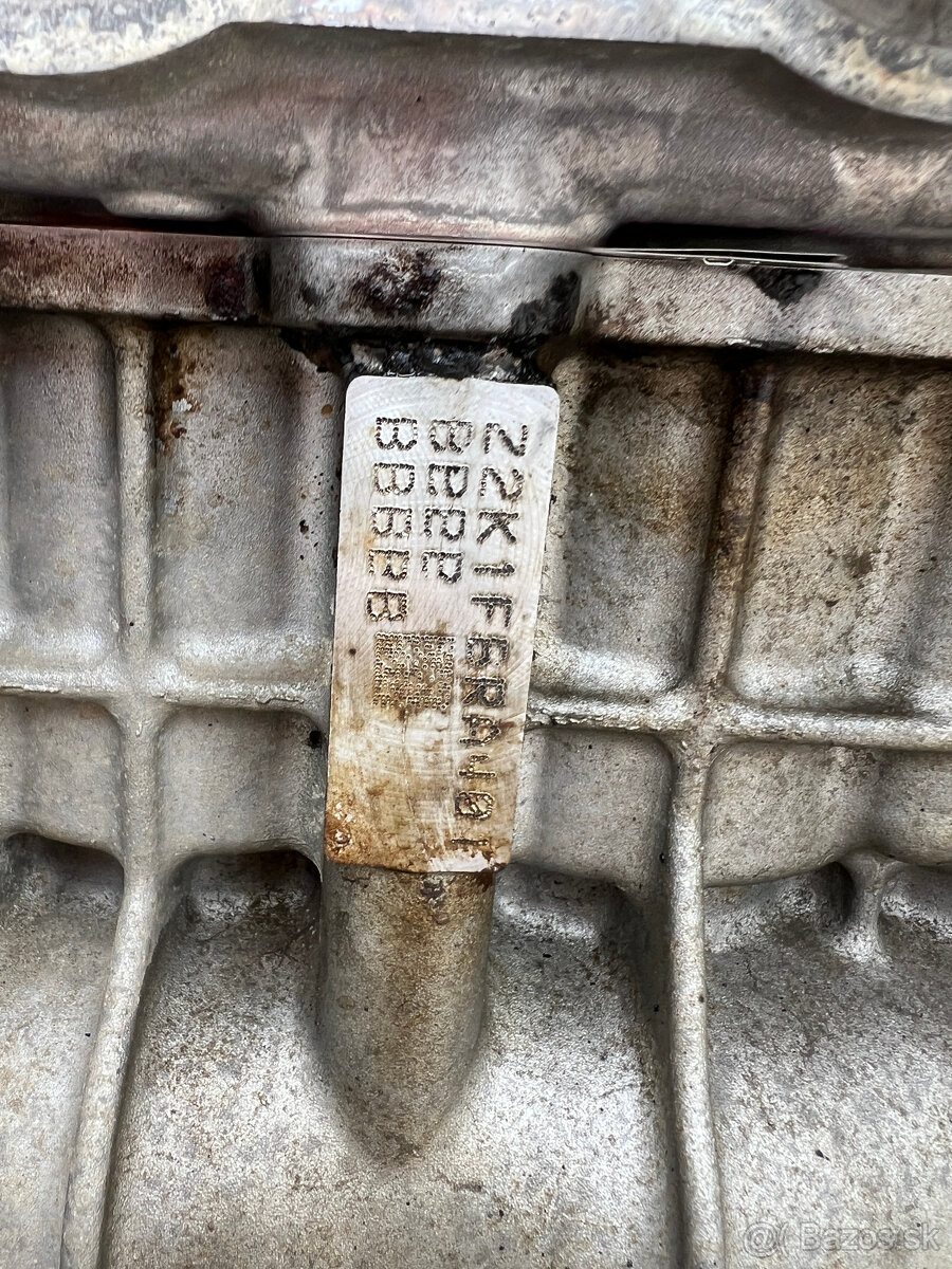 Motor Kia / Hyundai 1.4i G4LC - 5