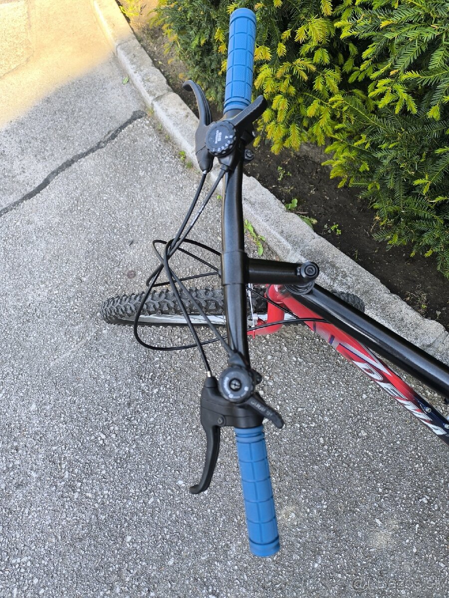 Pánsky bicykel Dema - 5