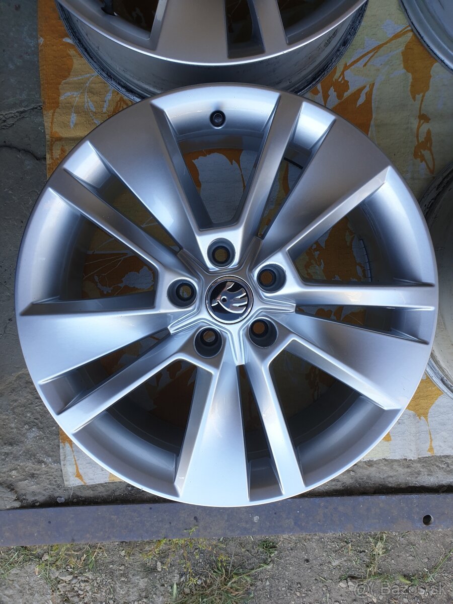 5x112 r18 - 5