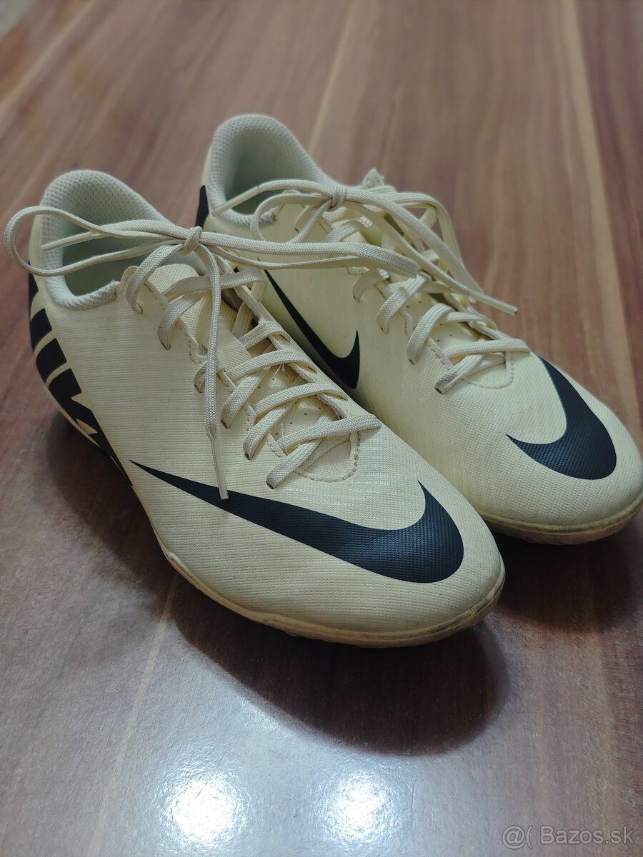 Kopačky Nike Mercurial - 5