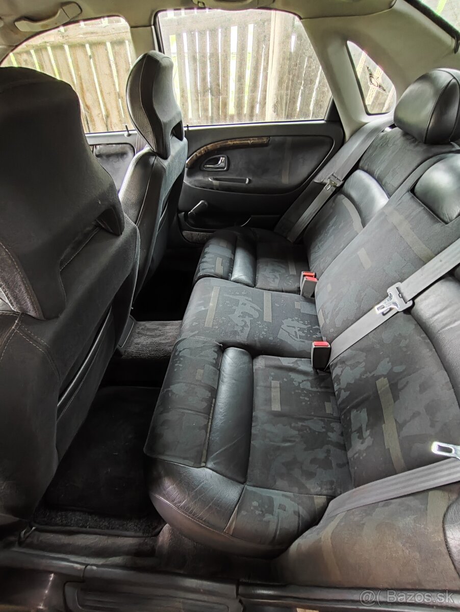 Volvo S40 1.9 TDI - 5