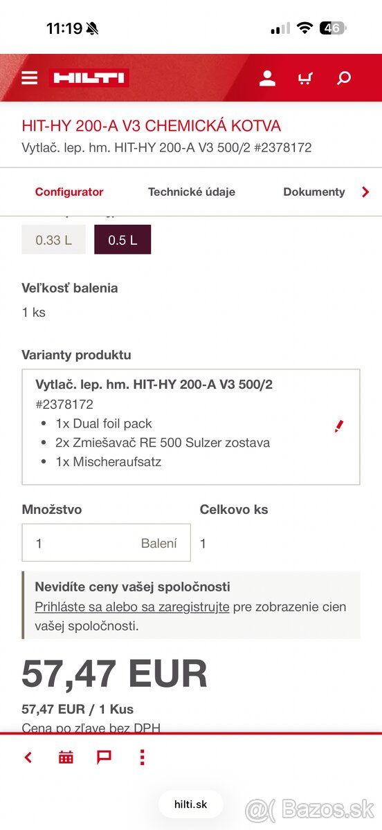 Hilti - 5