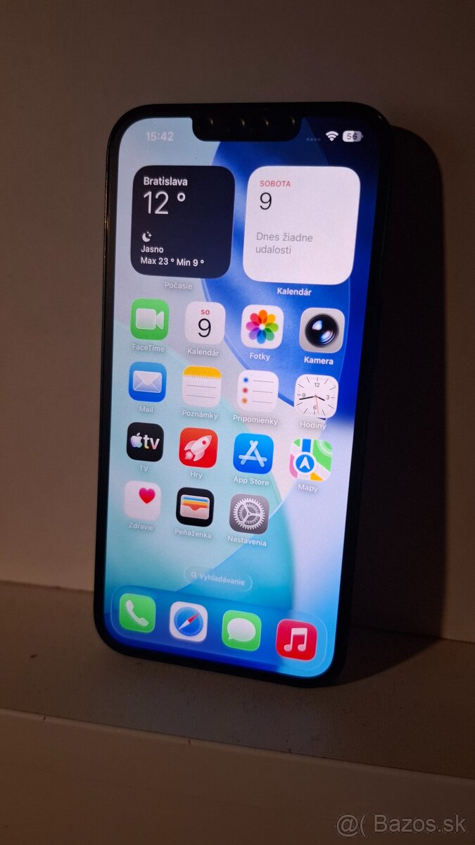 Iphone 13, 256gb - 5