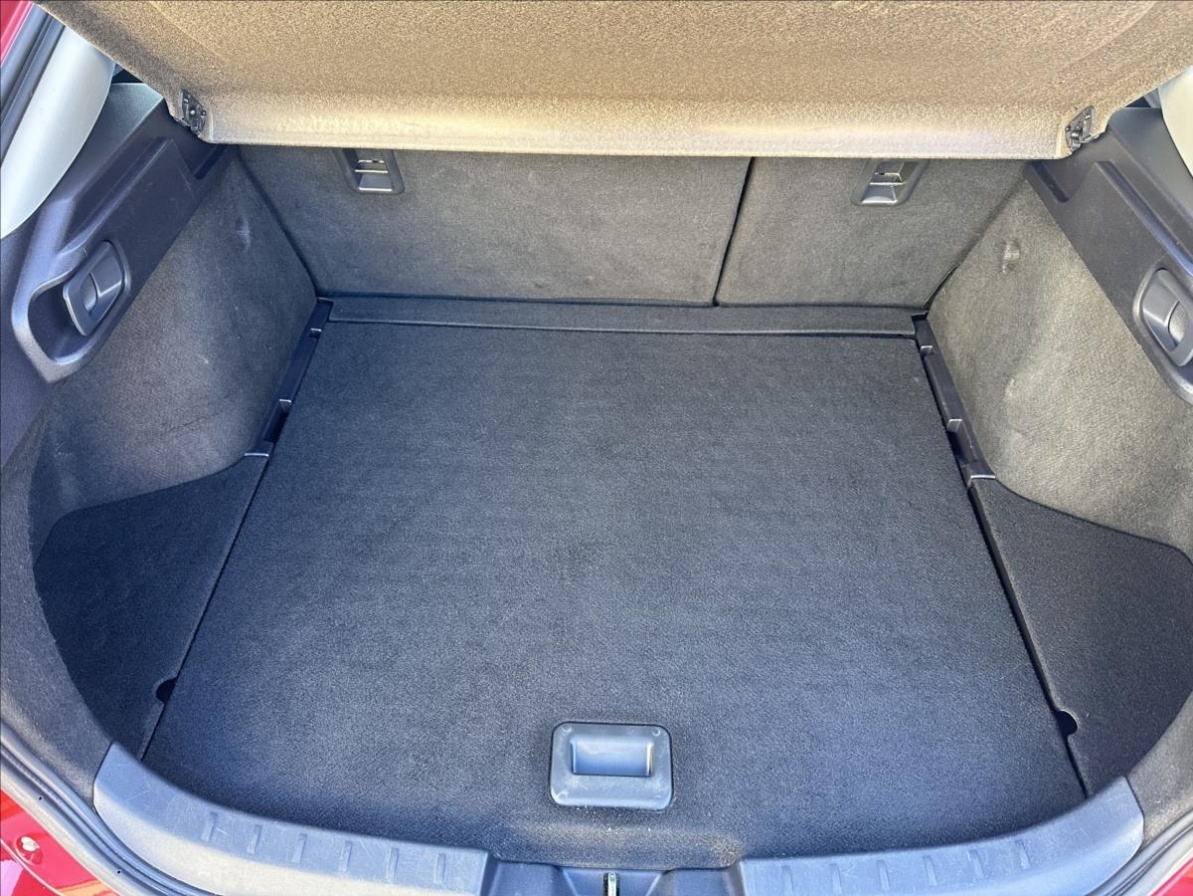 Prodám Mitsubishi Lancer 1.8 105kW 2009 119755km - 5