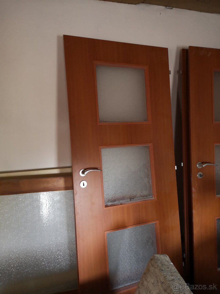 Predam dvere interierove ceresna - 5
