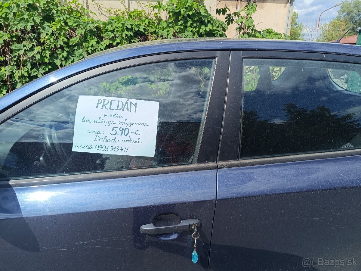 Kia Ceed 1.4 predaj - 5