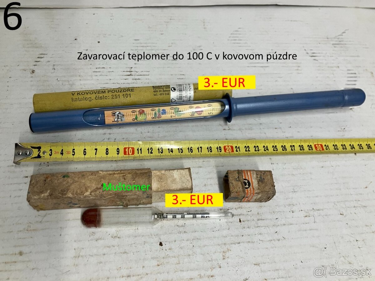 Naviják 2 kusy a prepravky - 5