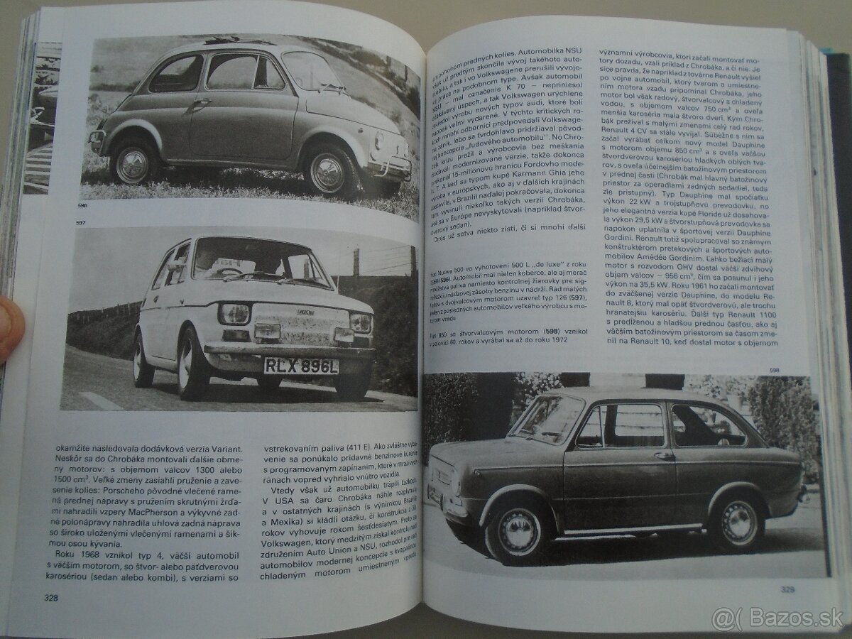 Doplnok ku veteránom - 5