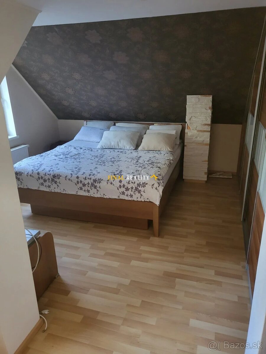 FINALREALITY : Moderný Smart-dom Handlová - 5