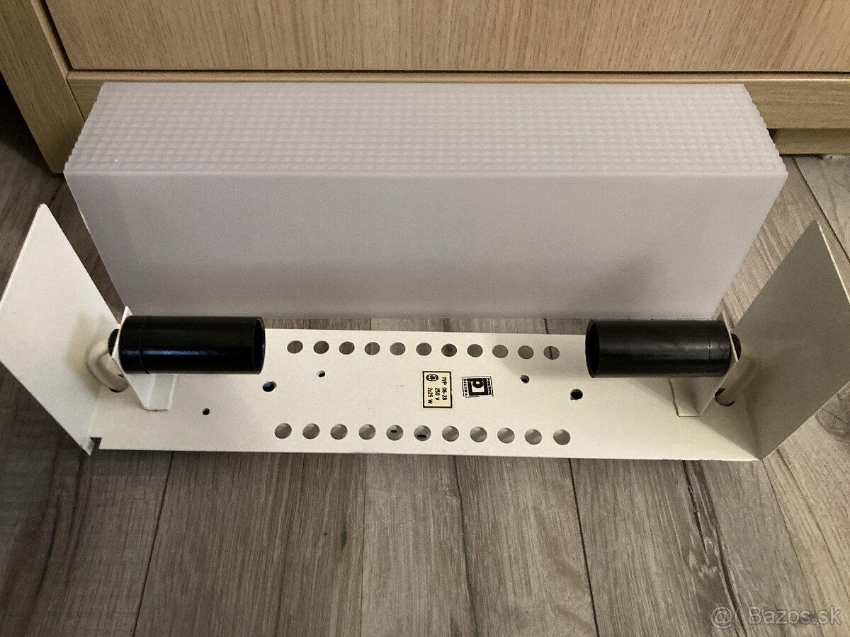 lampa Pokrok - 5