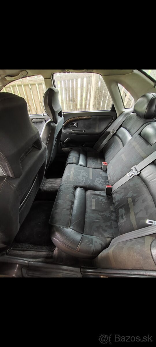 Volvo S40 1.9 TDI - 5