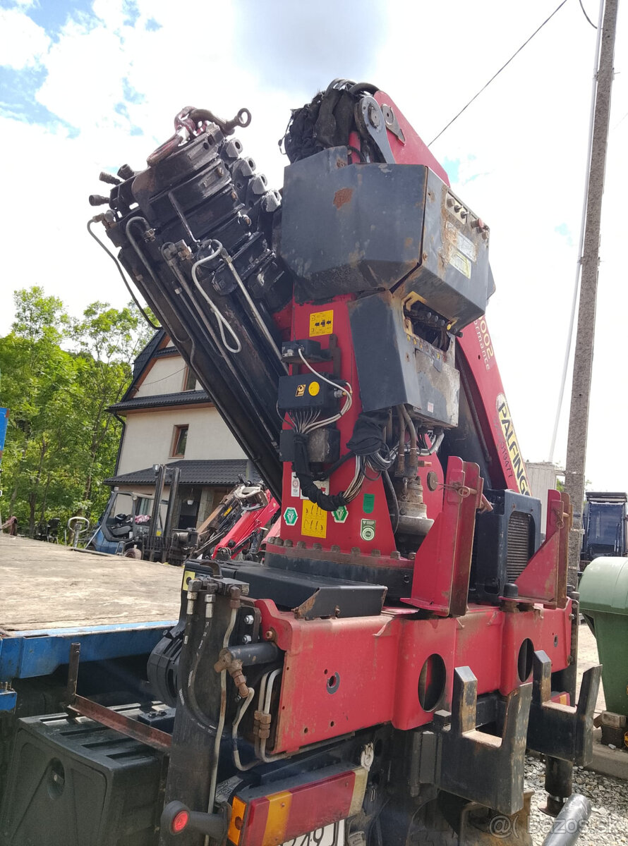 hydraulicka ruka Palfinger 29002-6 - 5