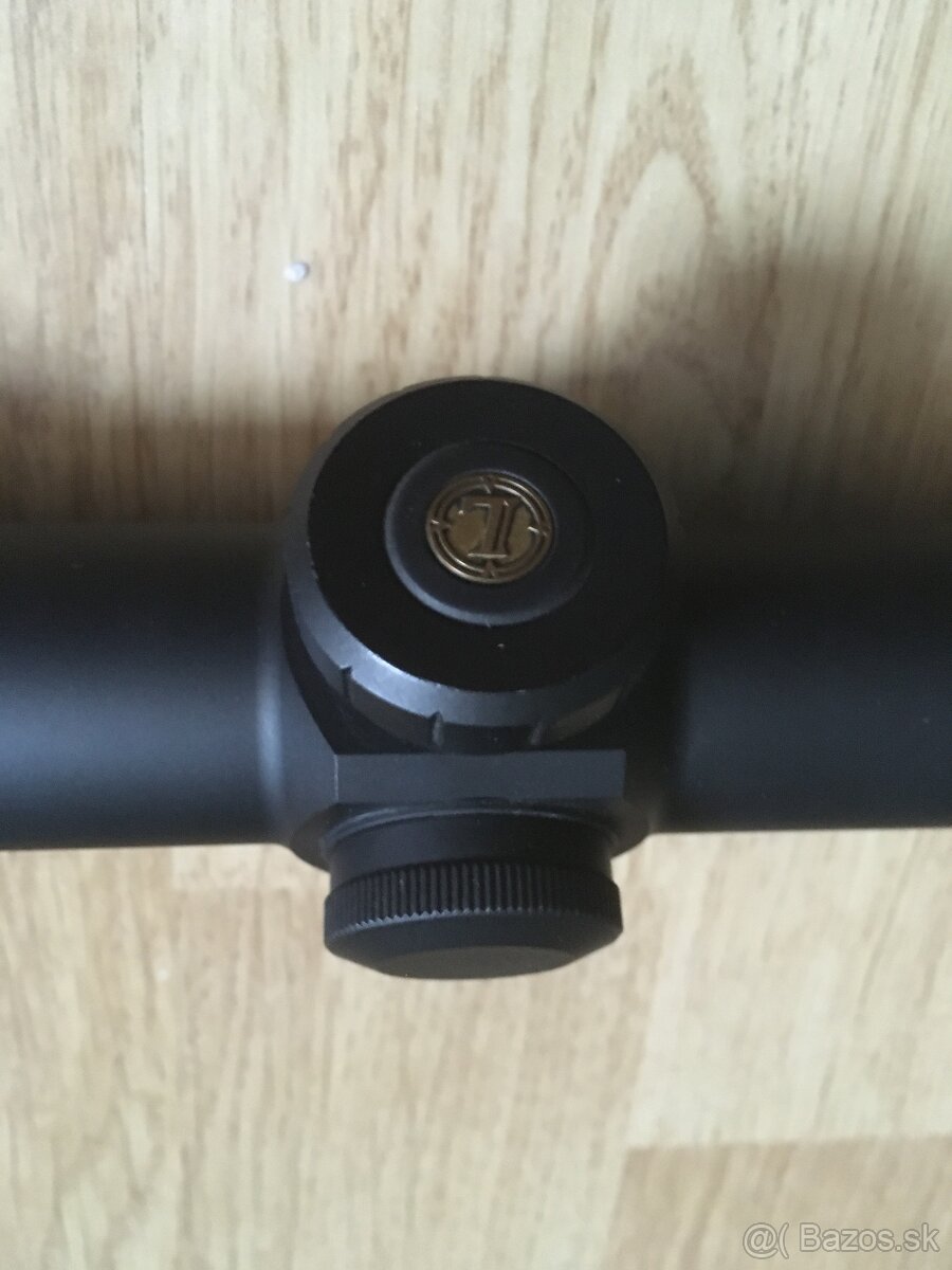 Puškohlad Leupold - 5