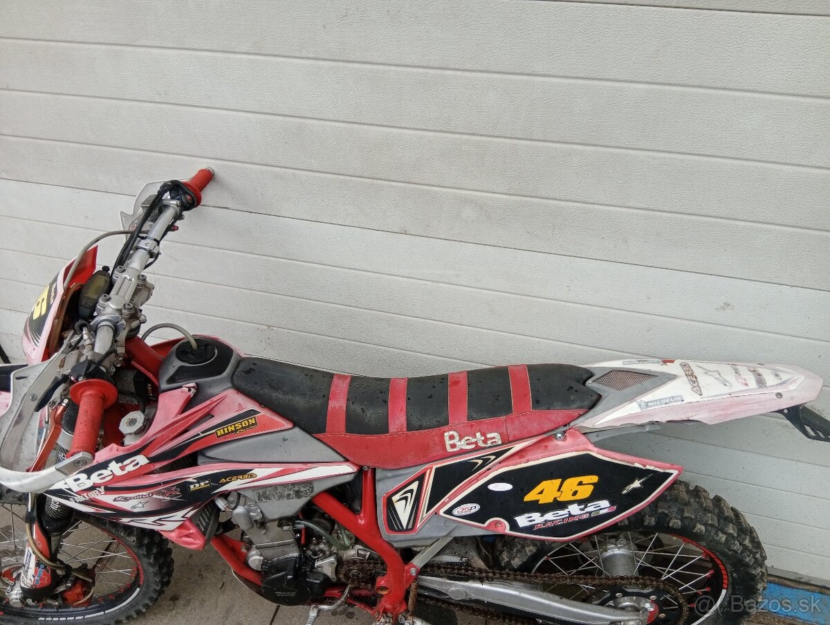 Beta 450 rr - 5