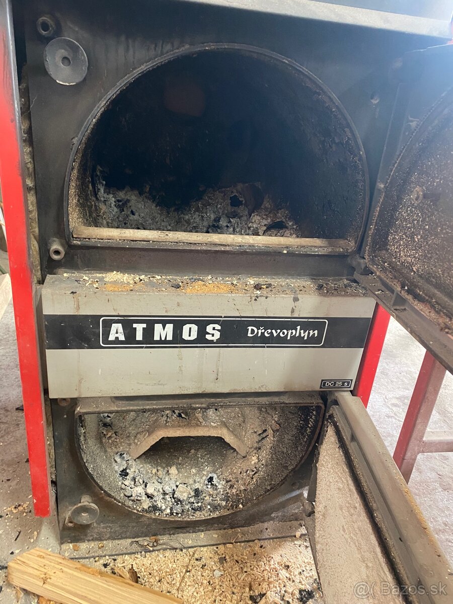 Kotol athmos 25s - 5