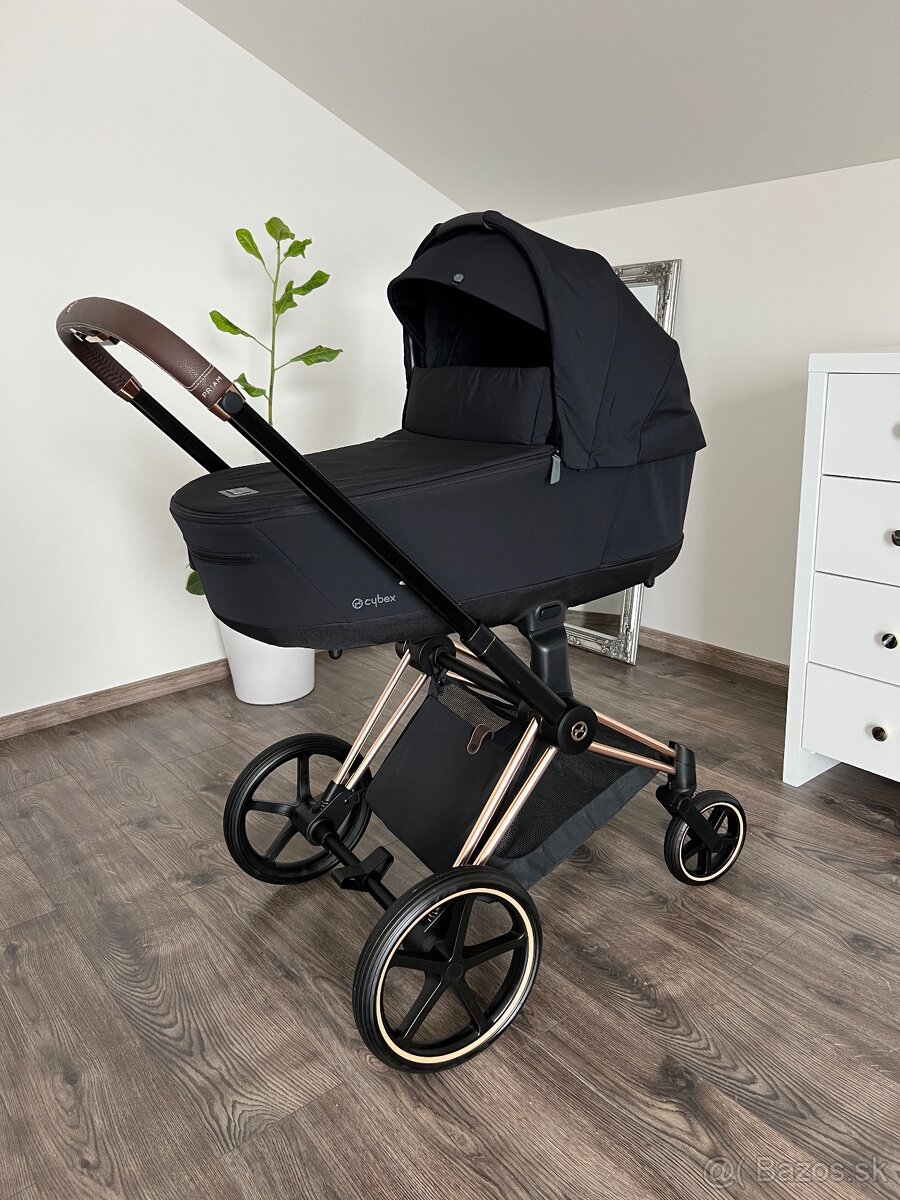 Cybex priam - 5