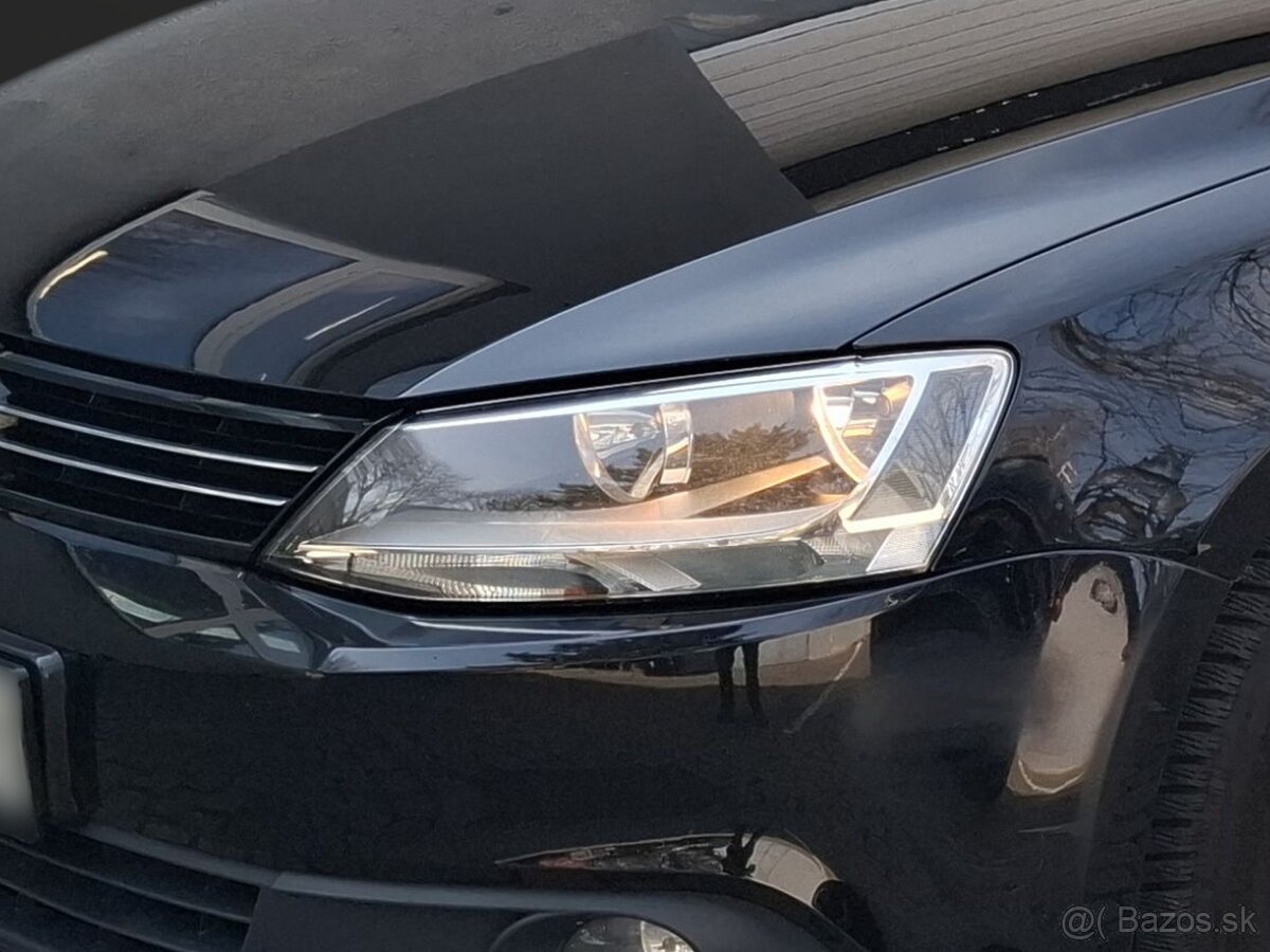 Volkswagen Jetta 1,2 TSi - 5