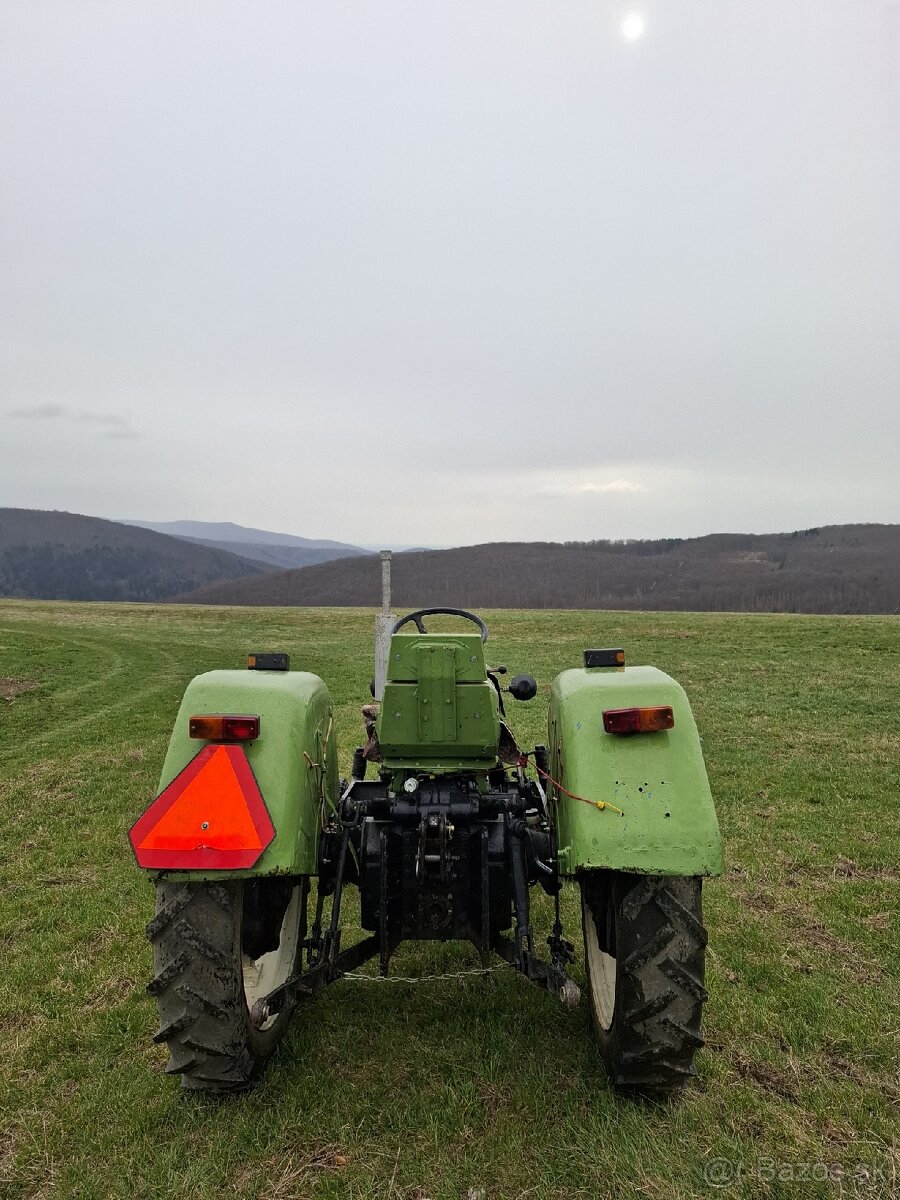 Zetor 3011 - 5