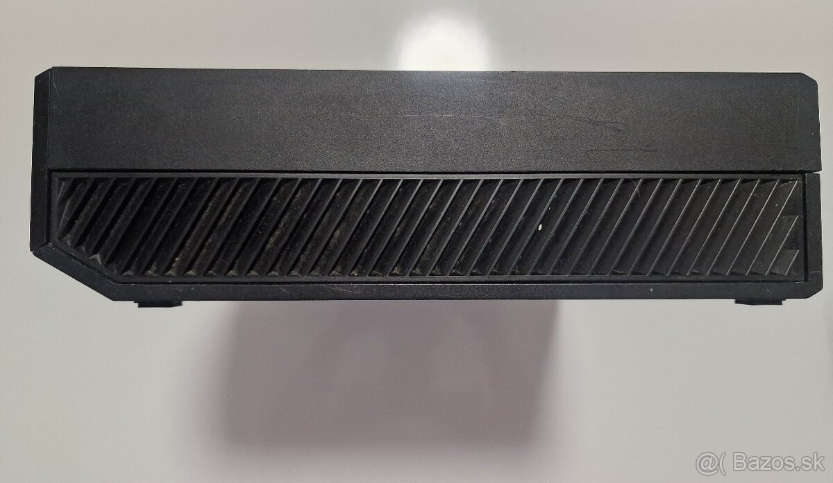 Xbox ONE Black 500 GB - 5