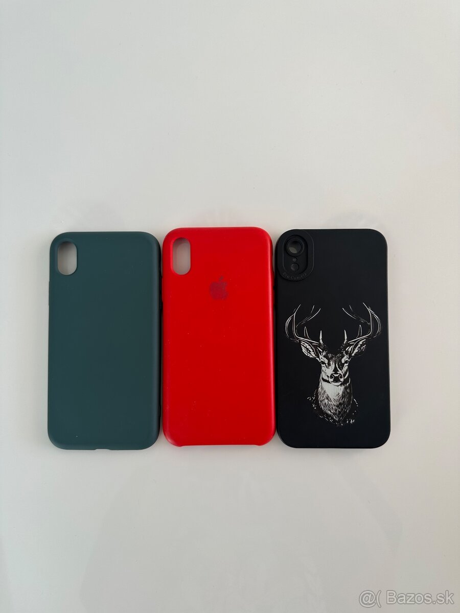 iPhone XR - 5