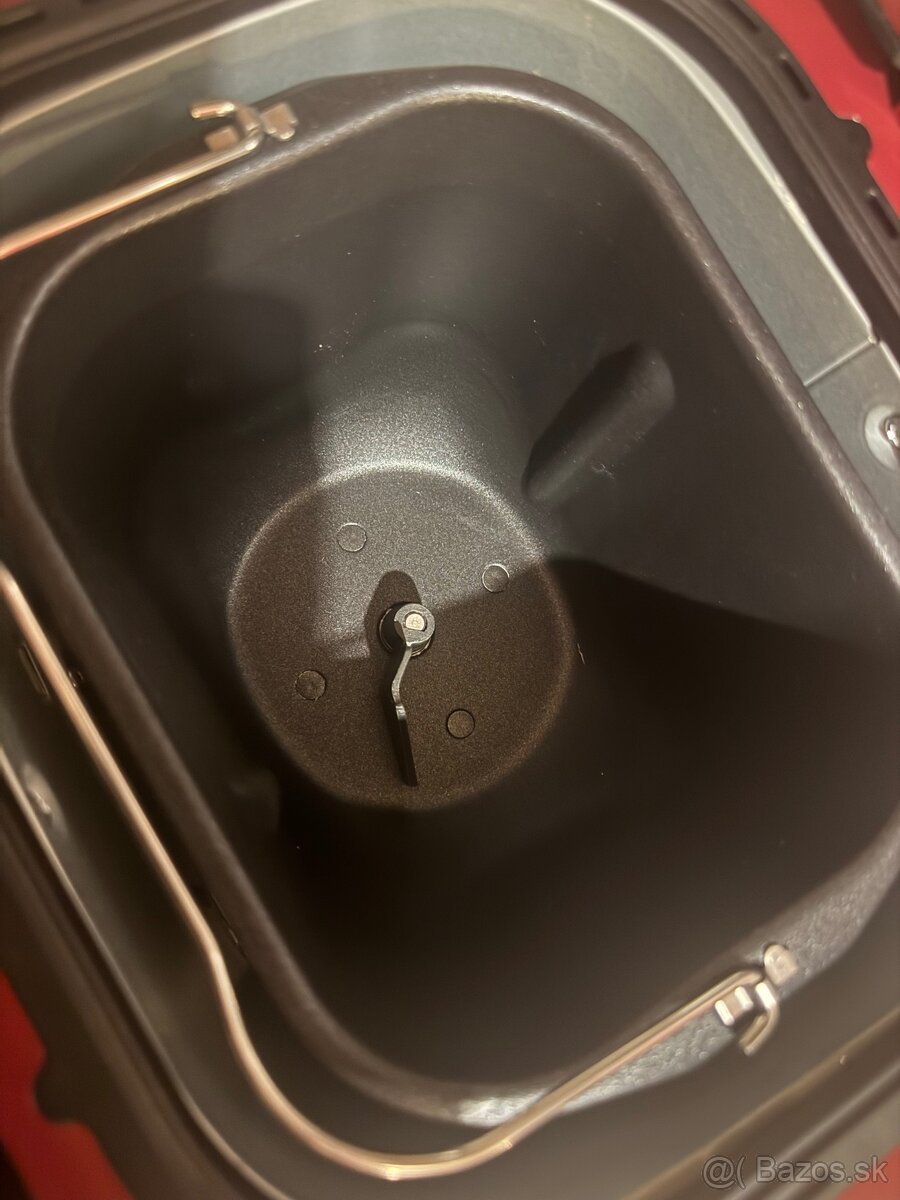 Tefal Pain Plaisir Bread Maker PF220 - 5