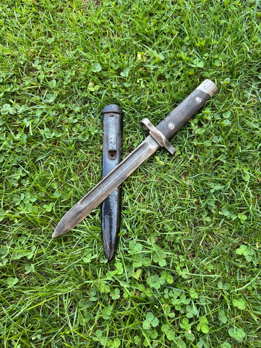 Bodak M38 - 5
