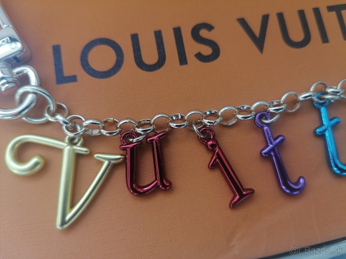 Louis vuitton - 5