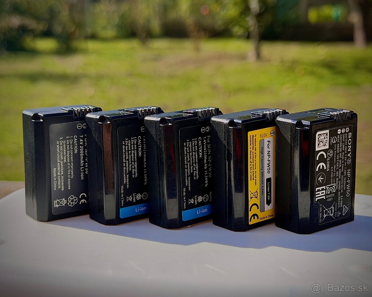 Sony a7ii - 5