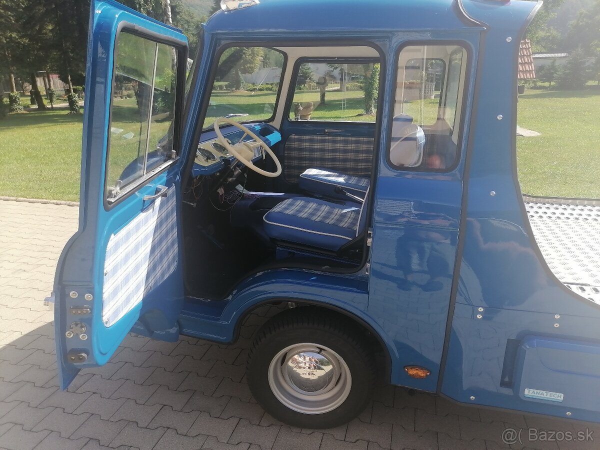 Barkas B1000 - 5
