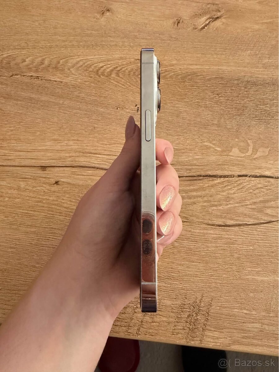 “.,-.89% Baterka Predam IPhone 13 Pro 128GB - 5