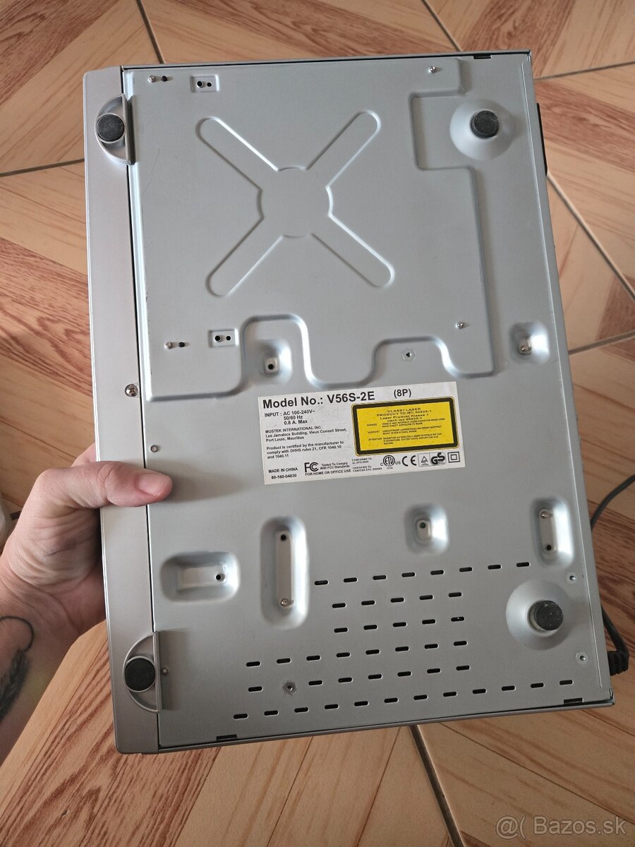 Dvd - 5