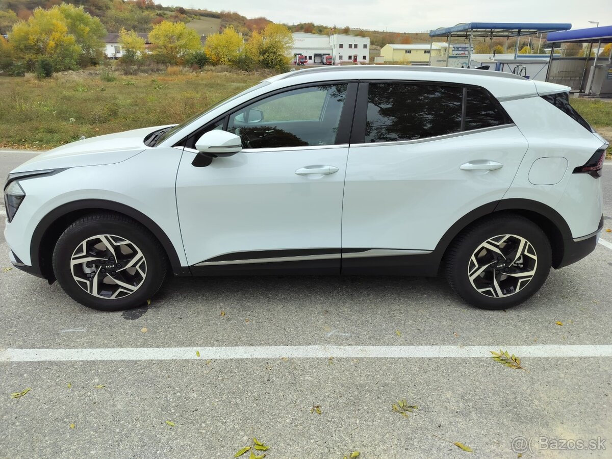 Kia Sportage 2022 - 5