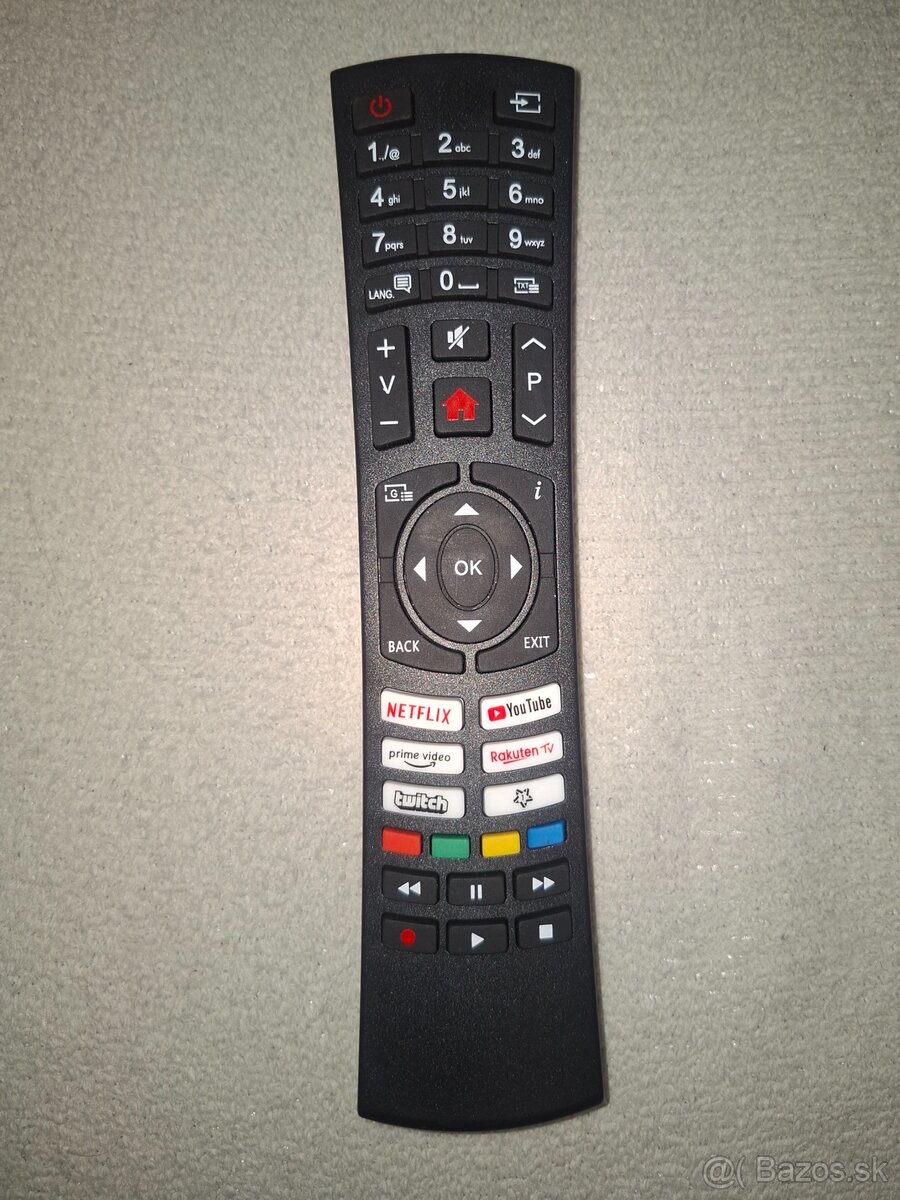 32" Smart LED TV GoGen model TVH32R552STWEB - 5