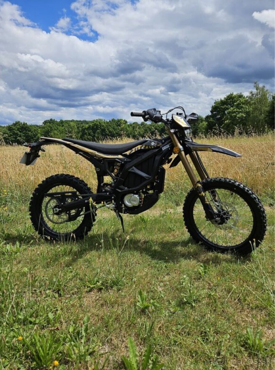 Sur-Ron Ultra Bee 21 kW / 2025