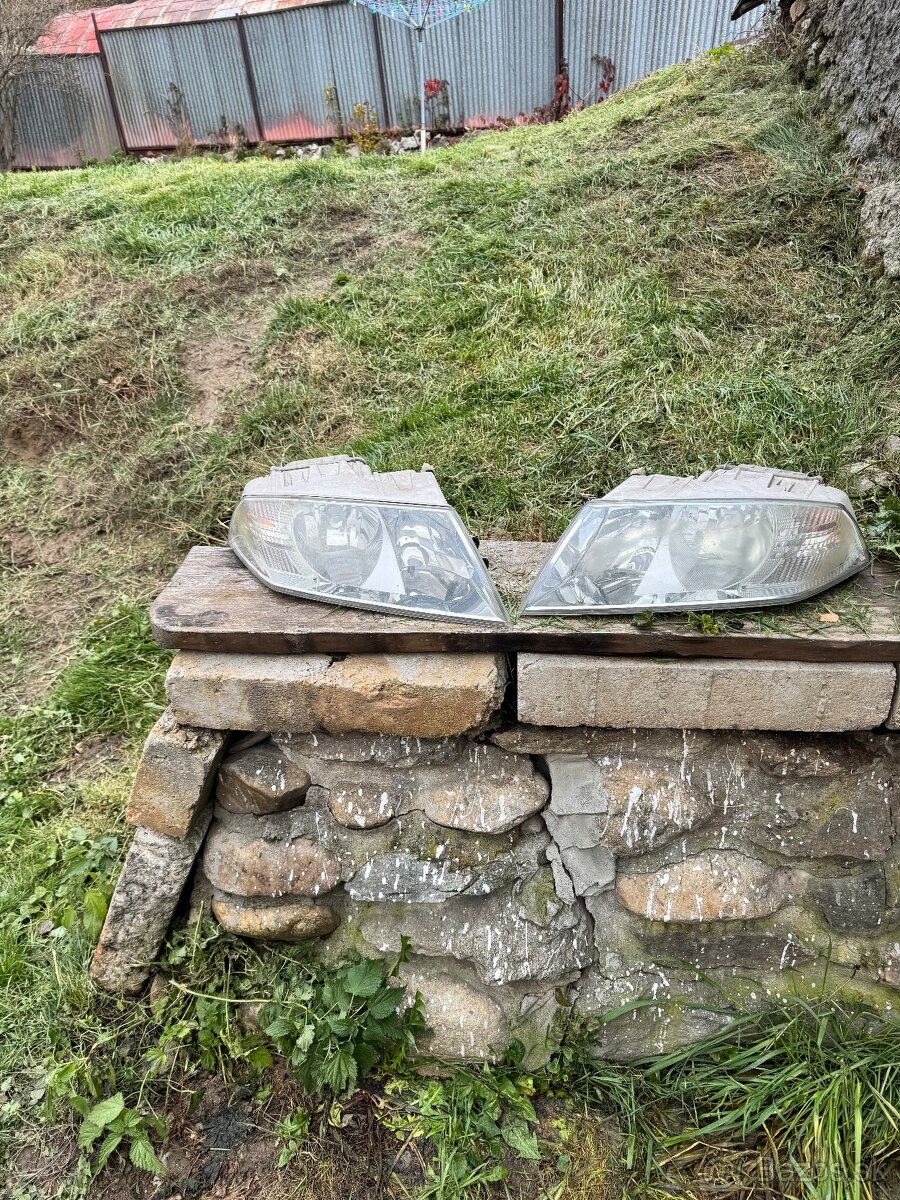 Škoda octavia 2 combi - 5