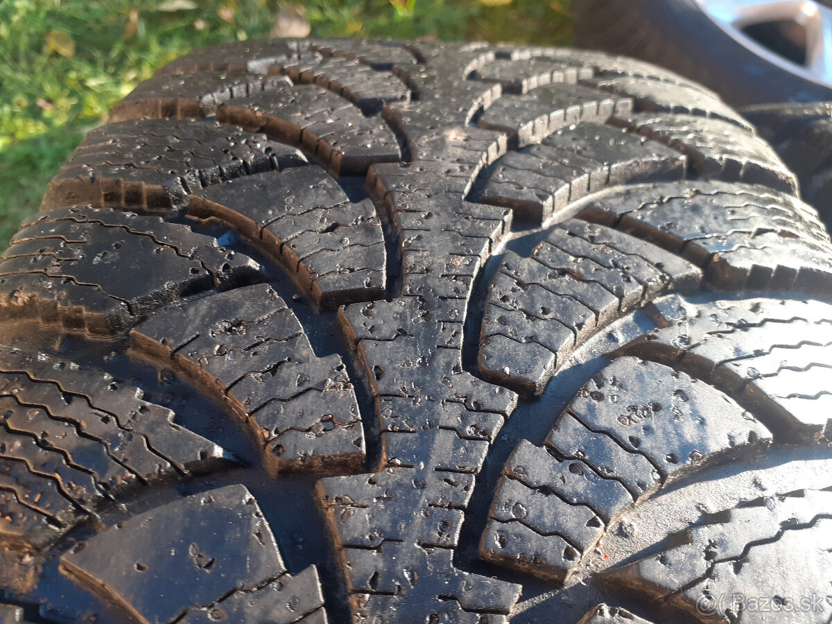 elektrony 4x108 zimne 205/55 r16 - 5